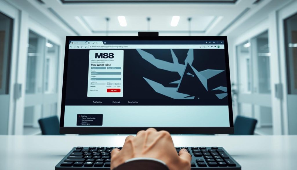 สมัคร M88