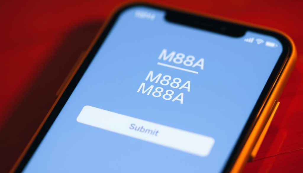 สมัครสมาชิก M88A