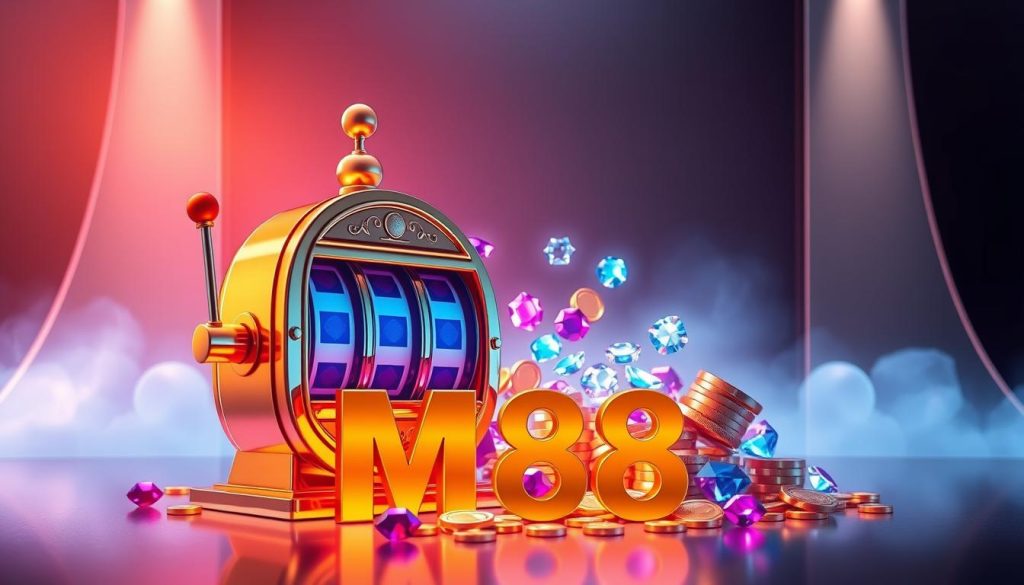 สมัครสมาชิกสล็อต M88