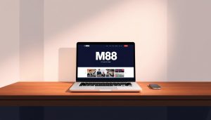 เว็บ m88 ดี ไหม